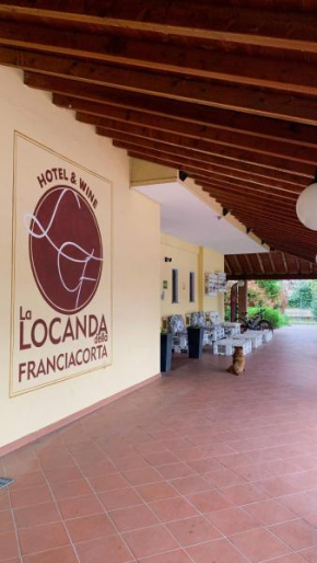 Hotels in Corte Franca
